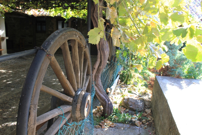 Casa Lucinio gallery